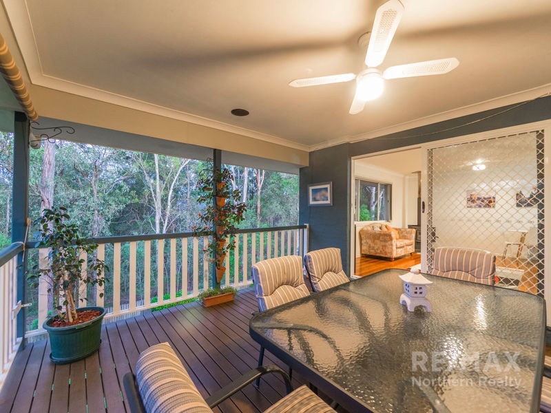 31 Boondooma Circuit, Albany Creek QLD 4035