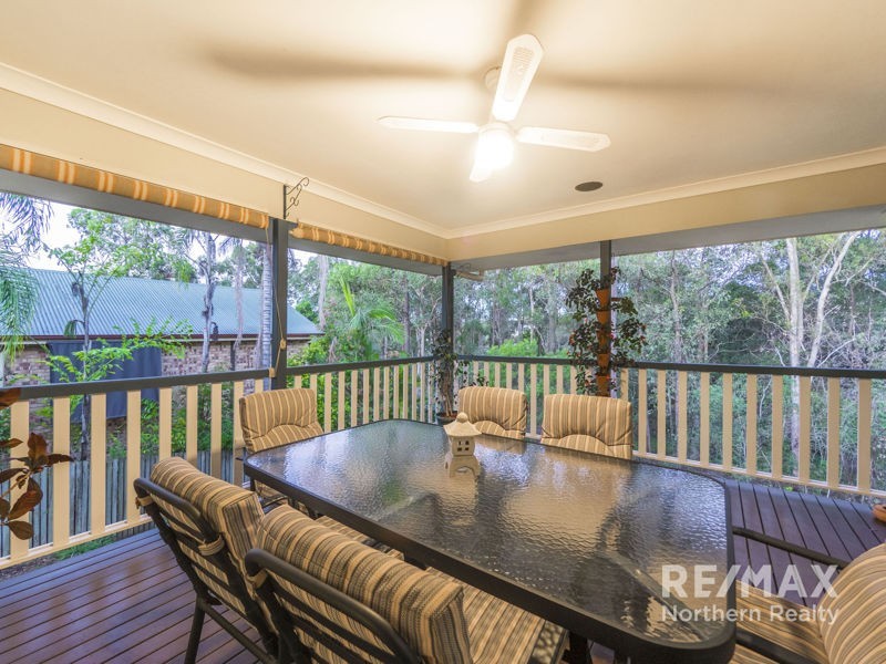 31 Boondooma Circuit, Albany Creek QLD 4035