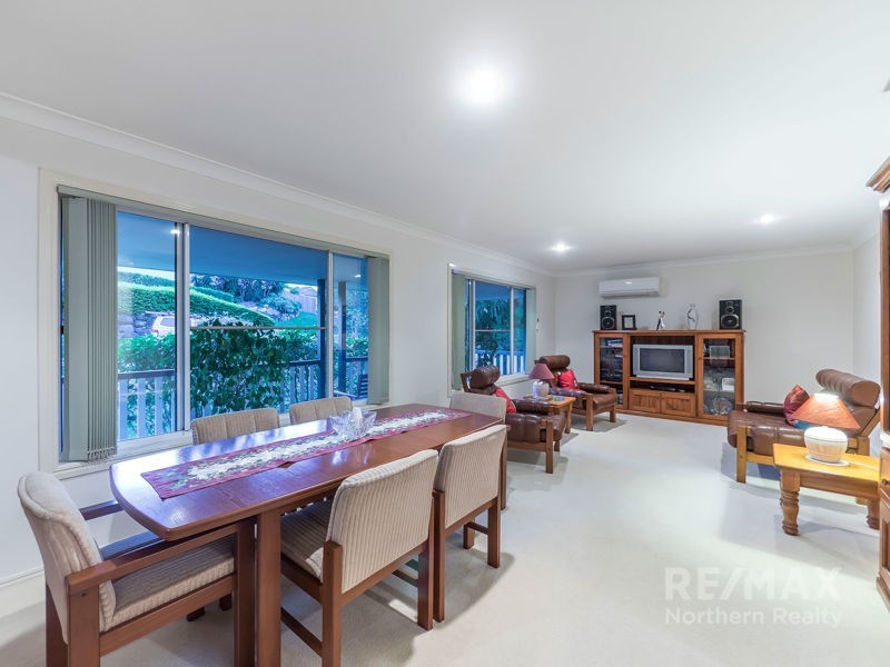 31 Boondooma Circuit, Albany Creek QLD 4035