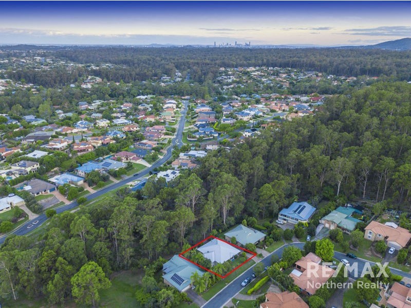 31 Boondooma Circuit, Albany Creek QLD 4035