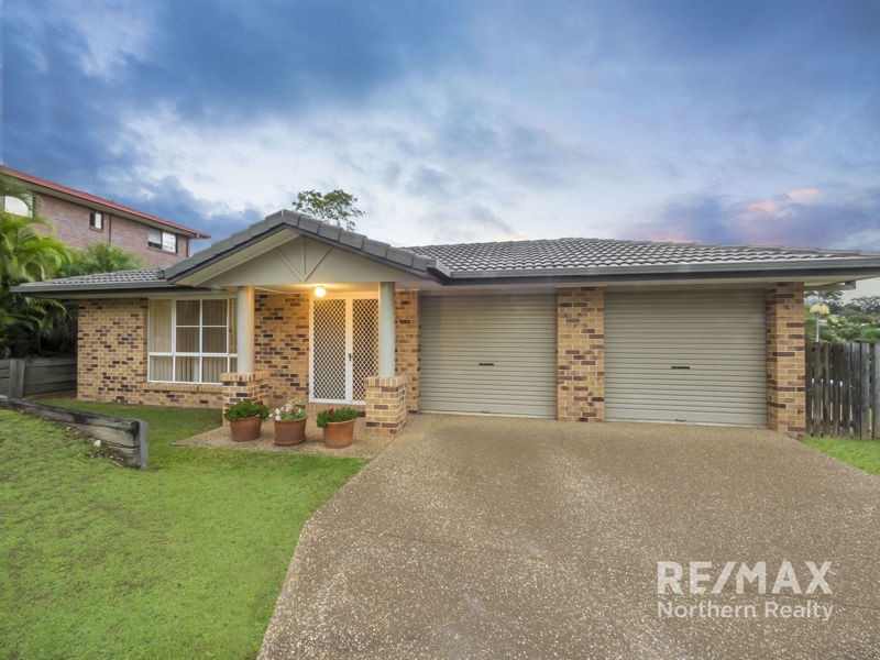 2 Alton Court, Albany Creek QLD 4035