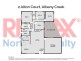 2 Alton Court, Albany Creek QLD 4035 Floorplan