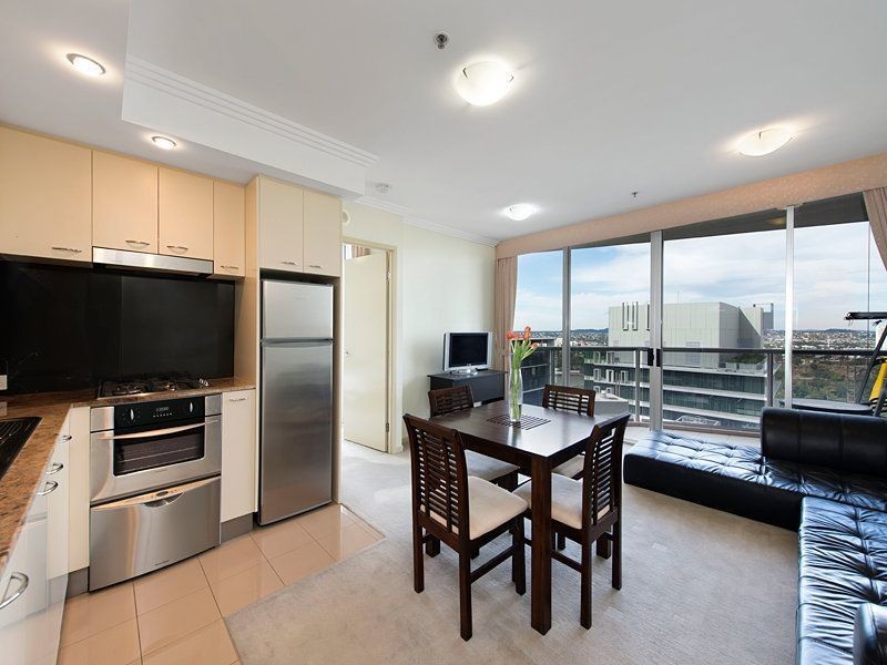 2603/70 Mary St, Brisbane City QLD 4000