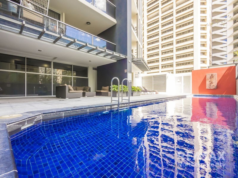 2603/70 Mary St, Brisbane City QLD 4000
