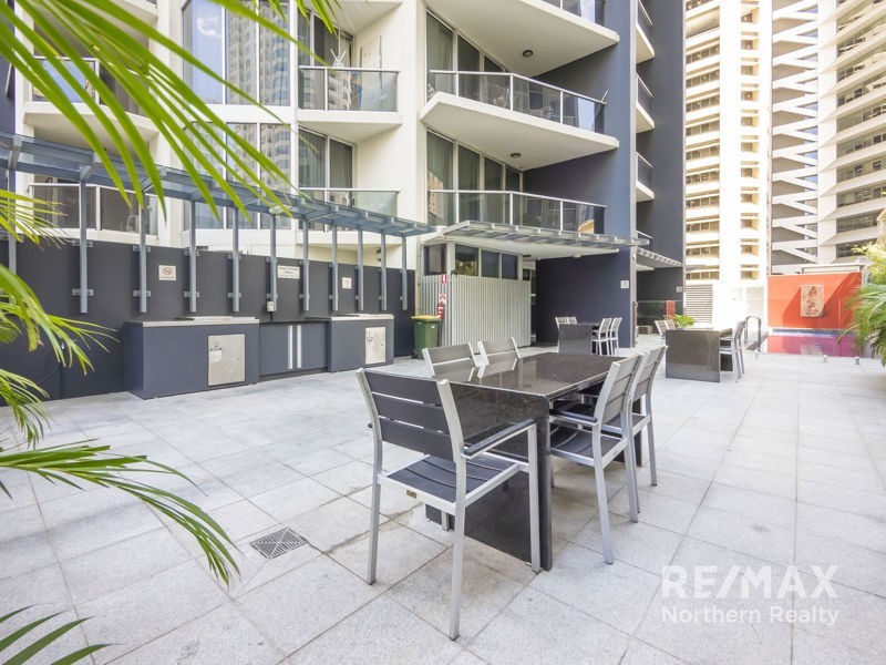 2603/70 Mary St, Brisbane City QLD 4000