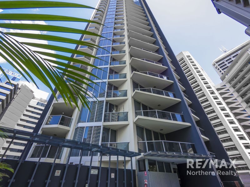 2603/70 Mary St, Brisbane City QLD 4000