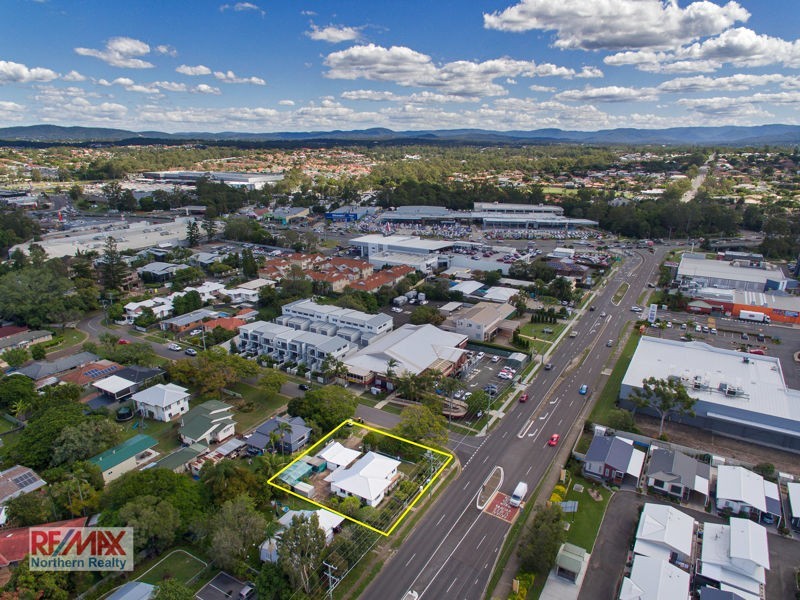 764 Zillmere Road, Aspley QLD 4034