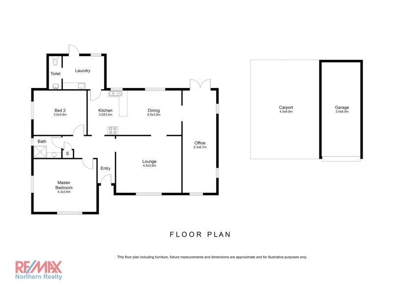 764 Zillmere Road, Aspley QLD 4034