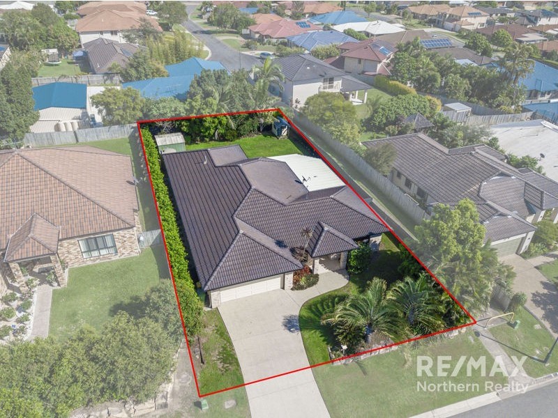 8 Boobook Ct, Cashmere QLD 4500