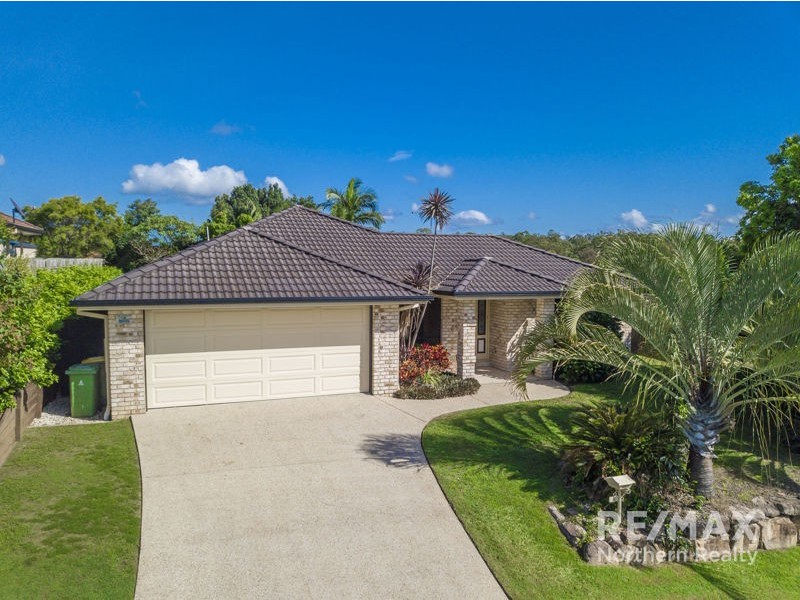 8 Boobook Ct, Cashmere QLD 4500