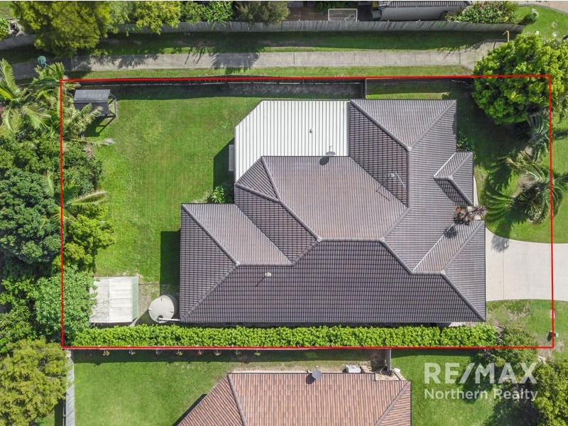 8 Boobook Ct, Cashmere QLD 4500