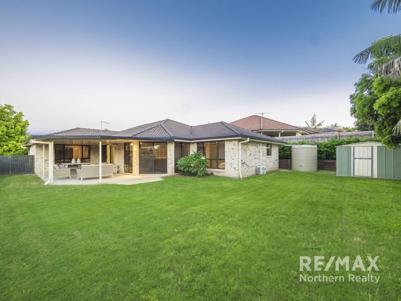 8 Boobook Ct, Cashmere QLD 4500