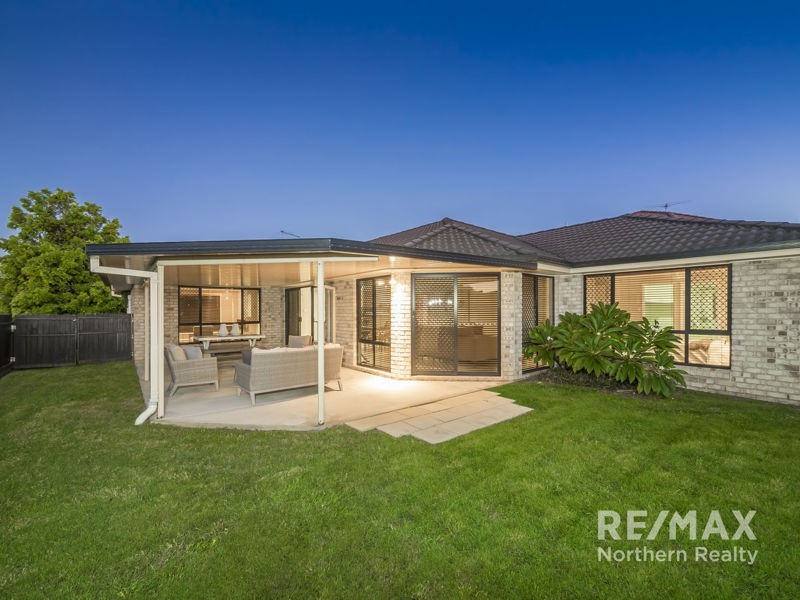 8 Boobook Ct, Cashmere QLD 4500