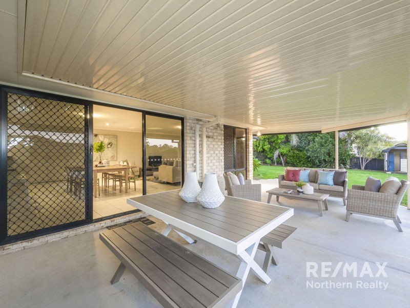 8 Boobook Ct, Cashmere QLD 4500