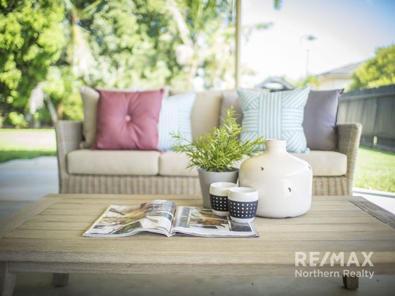 8 Boobook Ct, Cashmere QLD 4500