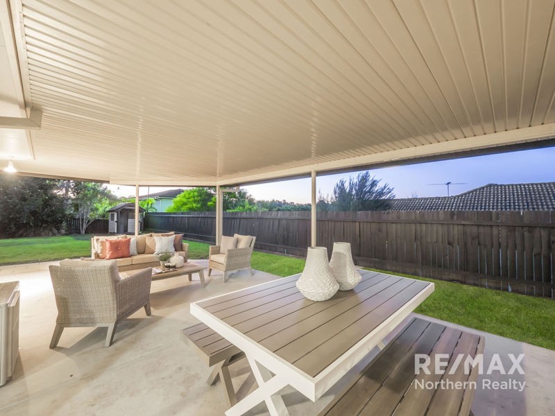 8 Boobook Ct, Cashmere QLD 4500