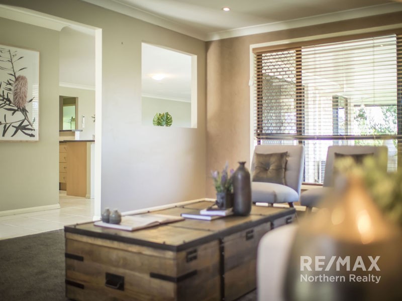 8 Boobook Ct, Cashmere QLD 4500
