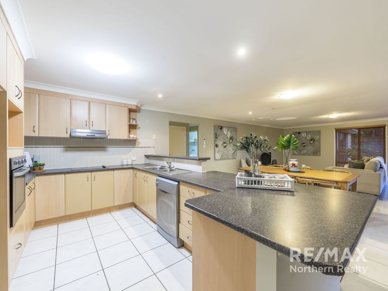 8 Boobook Ct, Cashmere QLD 4500