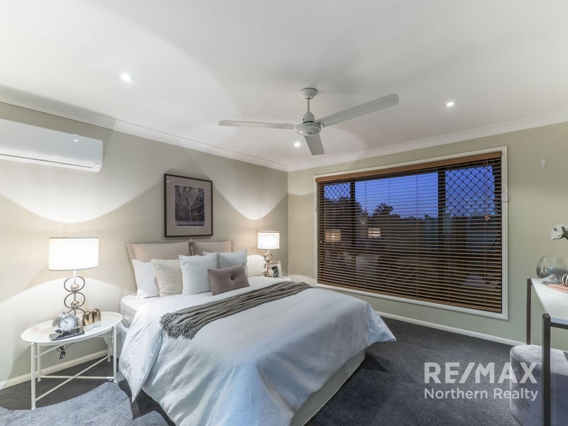 8 Boobook Ct, Cashmere QLD 4500