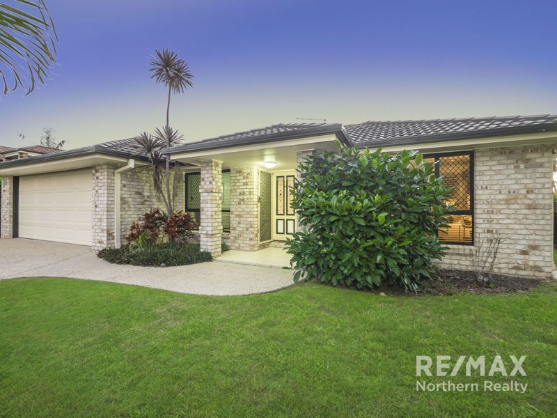 8 Boobook Ct, Cashmere QLD 4500