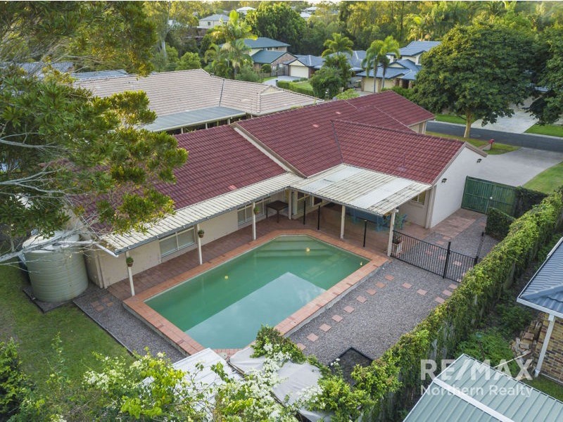 9 Dove Court, Albany Creek QLD 4035