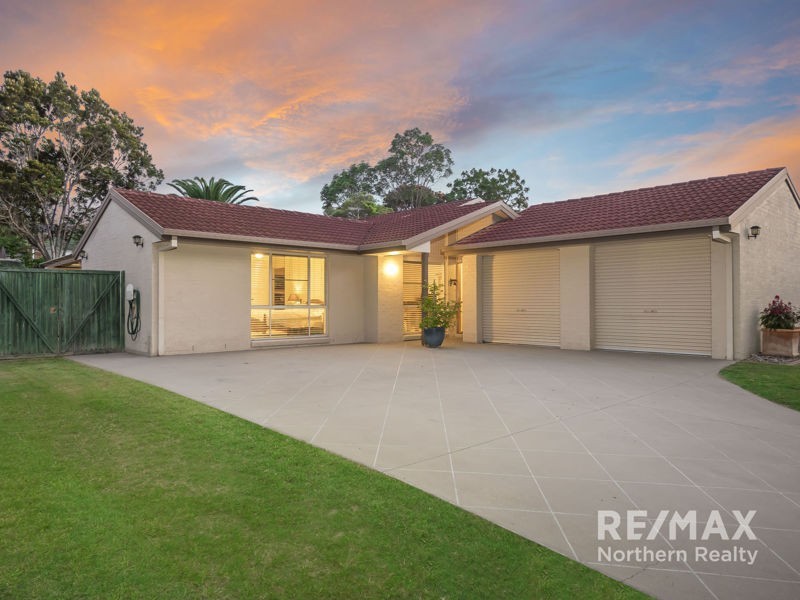 9 Dove Court, Albany Creek QLD 4035