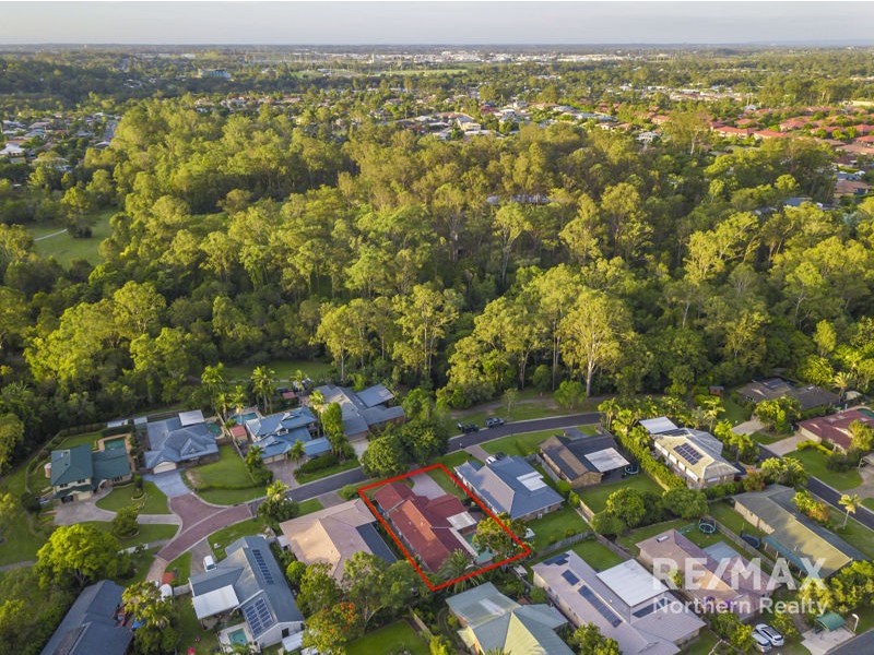 9 Dove Court, Albany Creek QLD 4035
