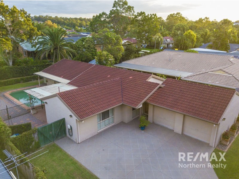 9 Dove Court, Albany Creek QLD 4035