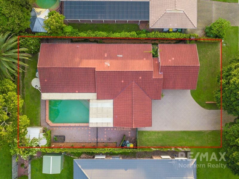 9 Dove Court, Albany Creek QLD 4035