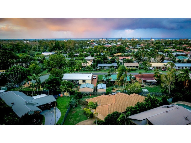 7 Muller Court, Bargara QLD 4670
