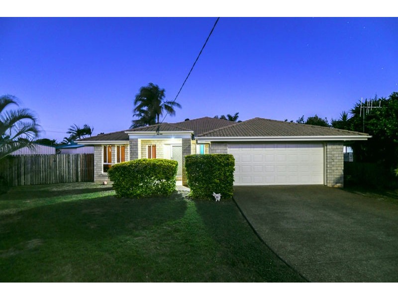 7 Muller Court, Bargara QLD 4670