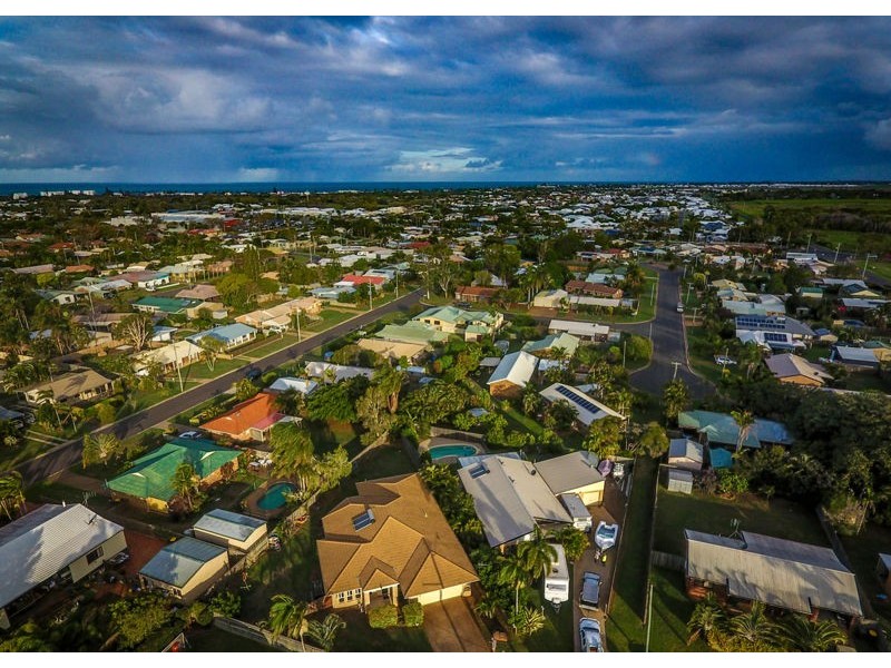 7 Muller Court, Bargara QLD 4670