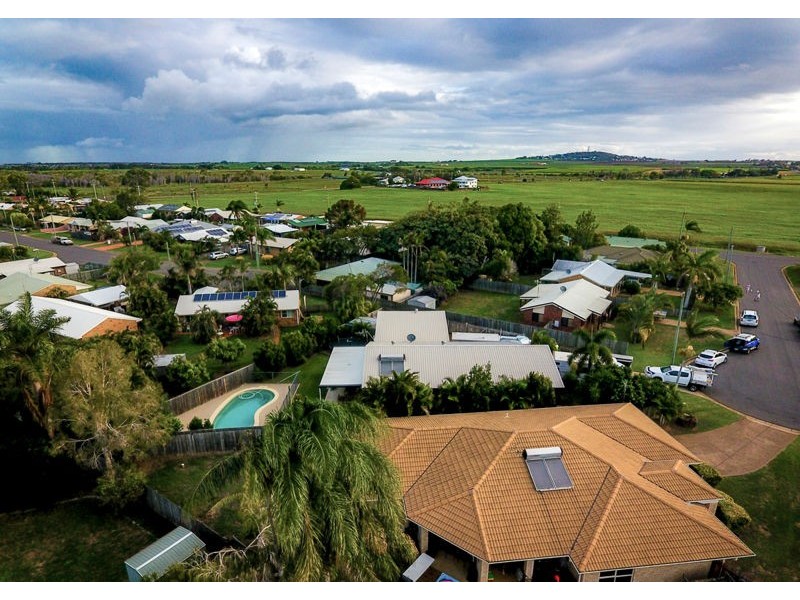 7 Muller Court, Bargara QLD 4670