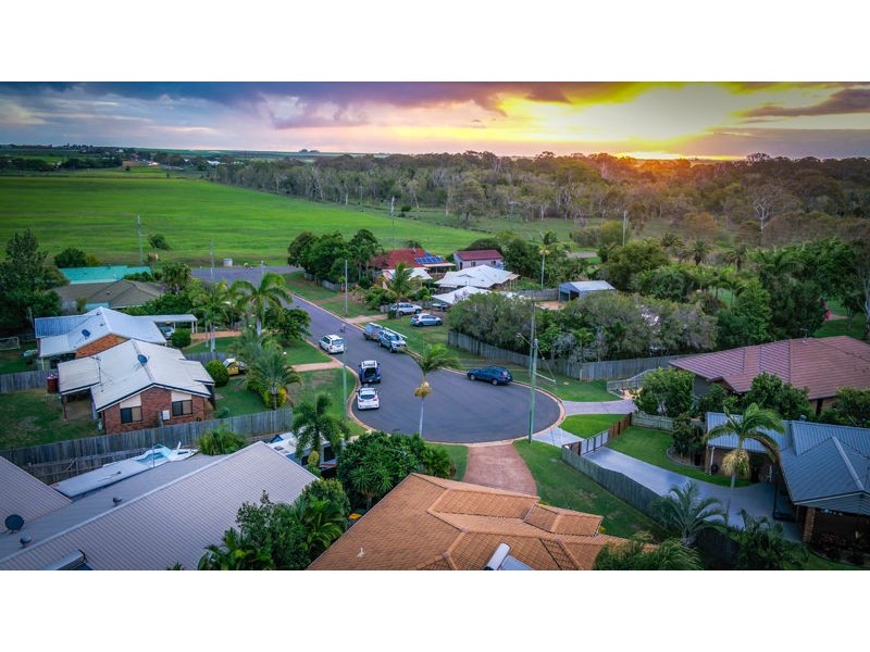 7 Muller Court, Bargara QLD 4670