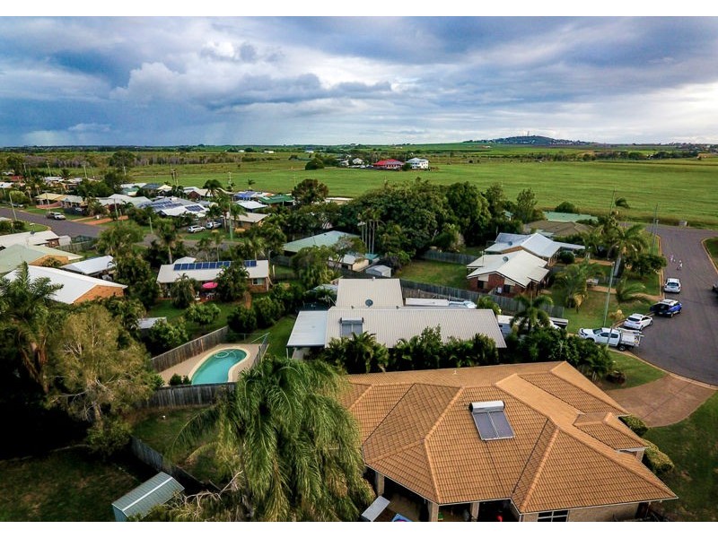 7 Muller Court, Bargara QLD 4670