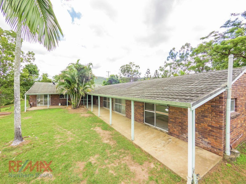 225 Gibbons Road, Samford Valley QLD 4520