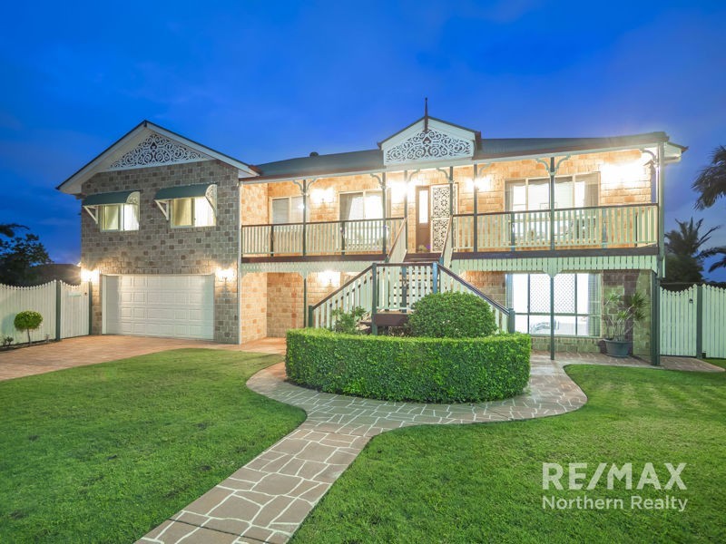 36 Lancewood Drive, Albany Creek QLD 4035