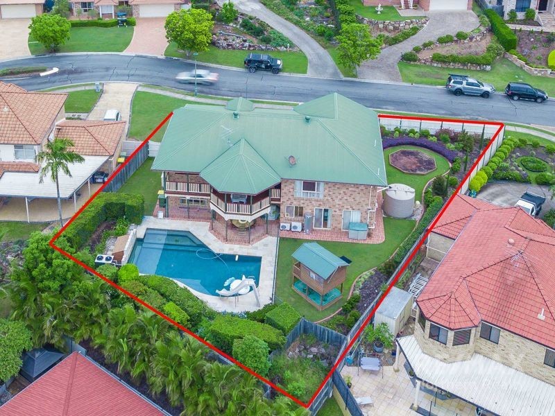 36 Lancewood Drive, Albany Creek QLD 4035