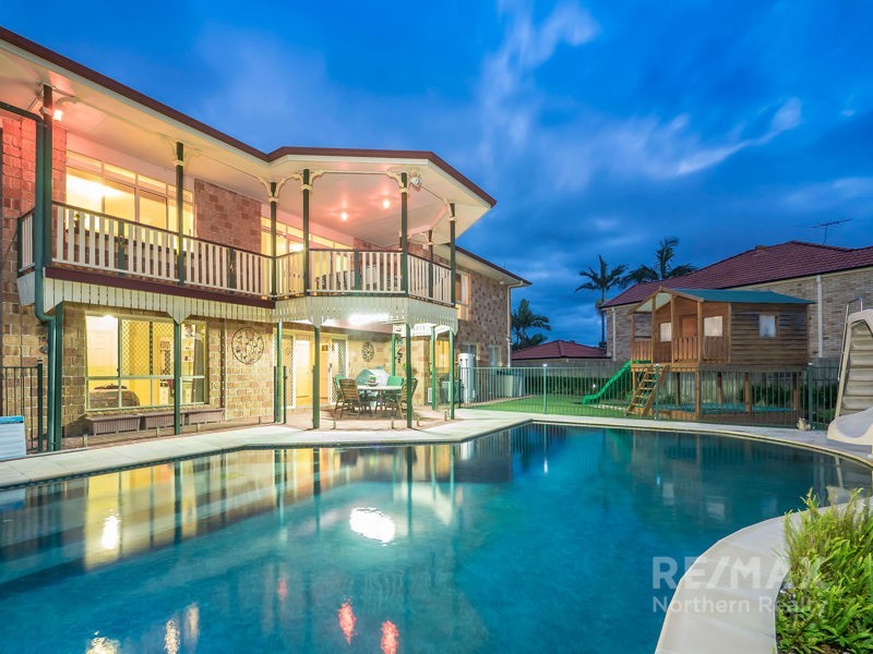 36 Lancewood Drive, Albany Creek QLD 4035