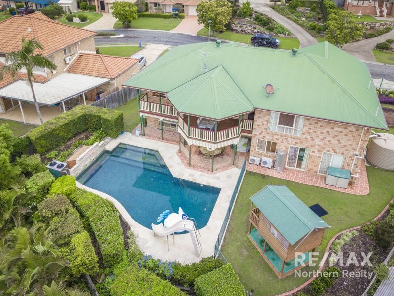 36 Lancewood Drive, Albany Creek QLD 4035