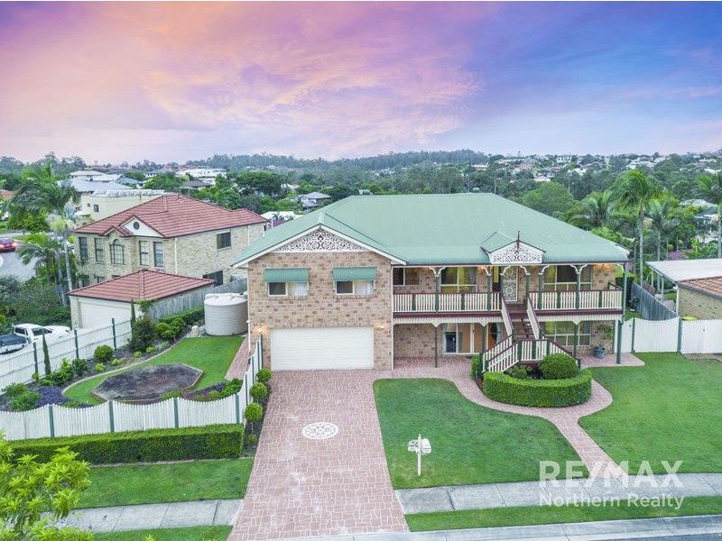 36 Lancewood Drive, Albany Creek QLD 4035