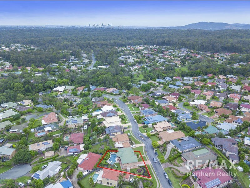 36 Lancewood Drive, Albany Creek QLD 4035