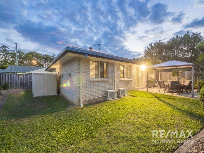 3/38 Kesteven St, Albany Creek QLD 4035