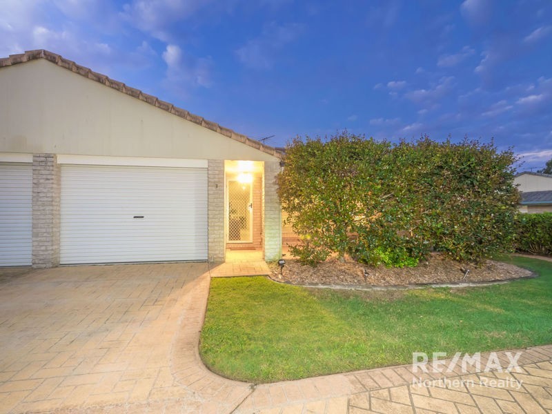 3/38 Kesteven St, Albany Creek QLD 4035