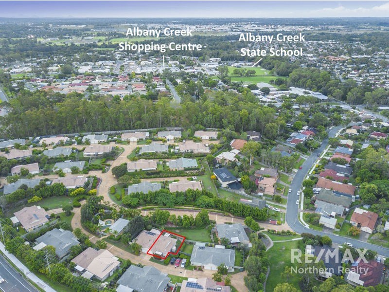 3/38 Kesteven St, Albany Creek QLD 4035