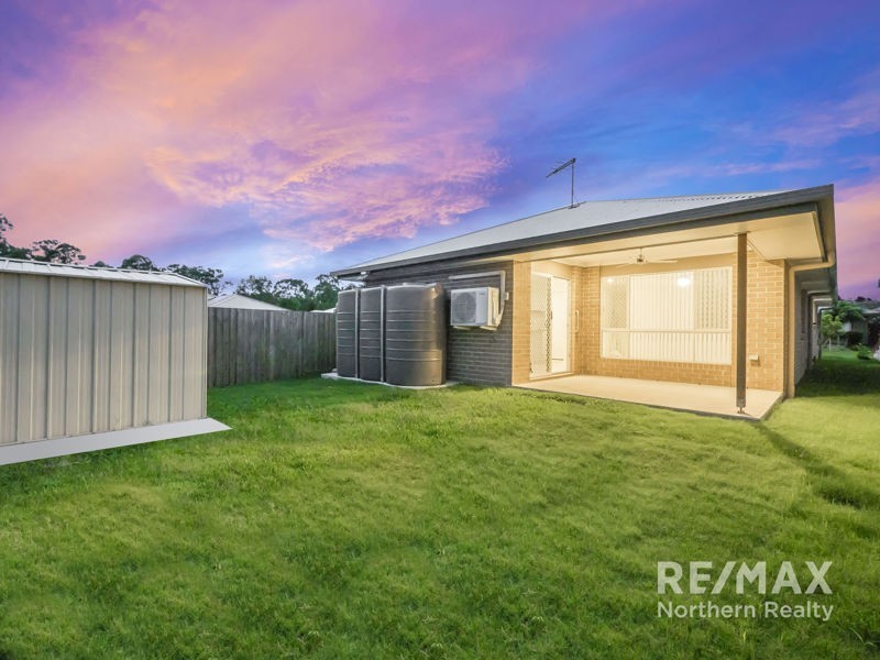 6 Abrams st, Warner QLD 4500