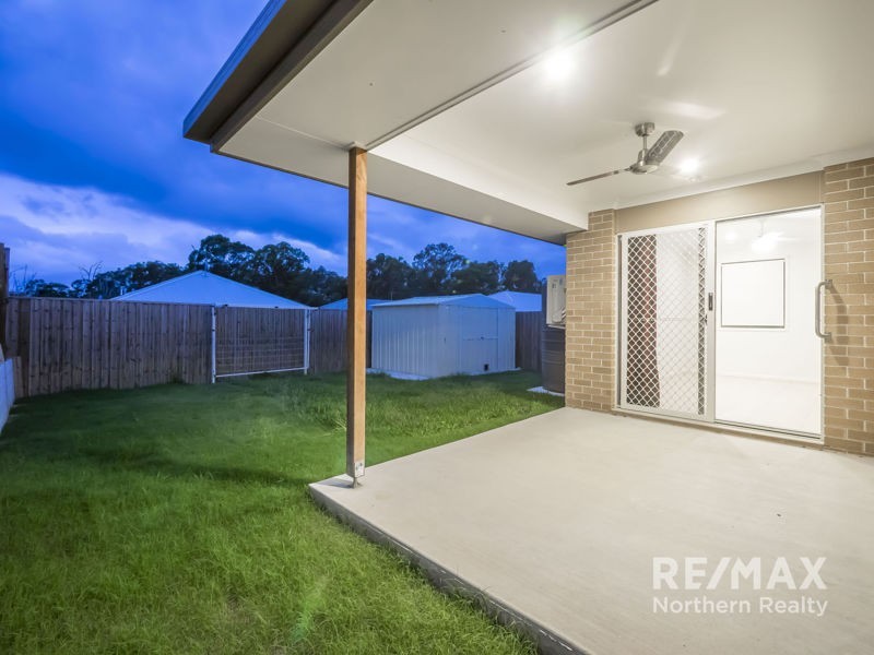 6 Abrams st, Warner QLD 4500