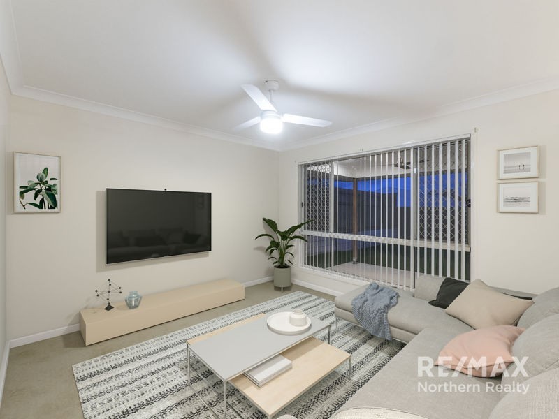 6 Abrams st, Warner QLD 4500