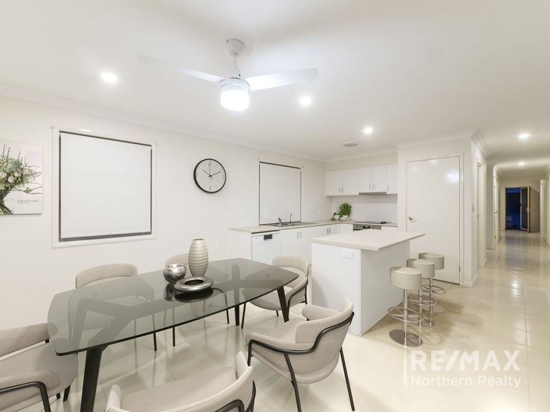 6 Abrams st, Warner QLD 4500