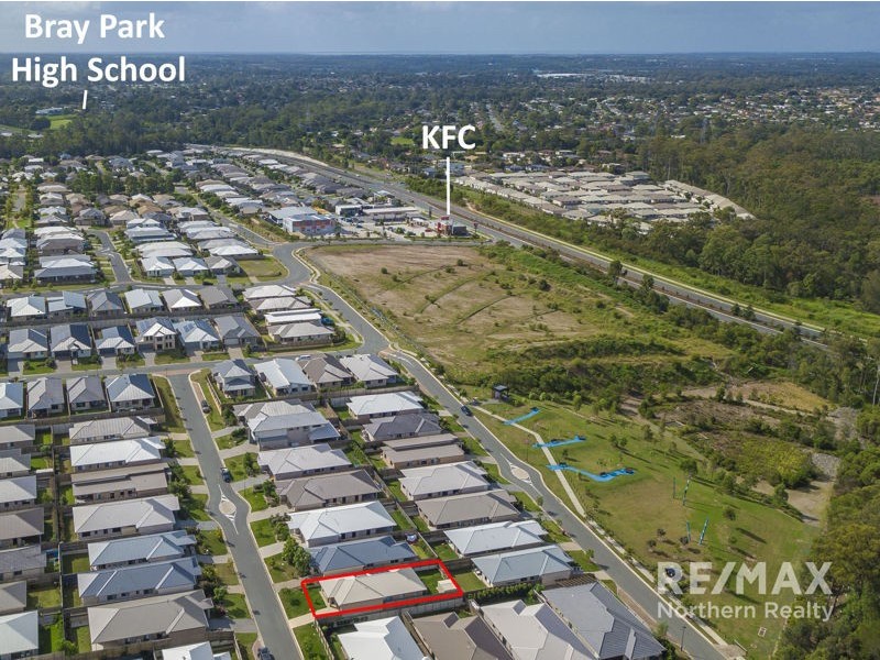6 Abrams st, Warner QLD 4500